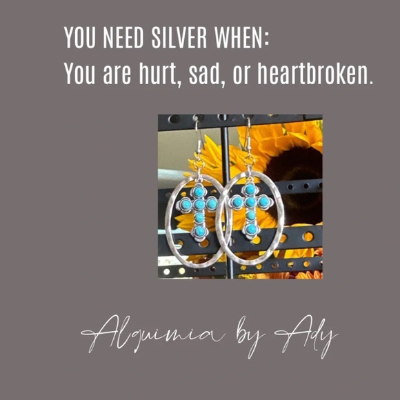 Alquimia by Ady Silver Bow Ring - Picture 4 of 6